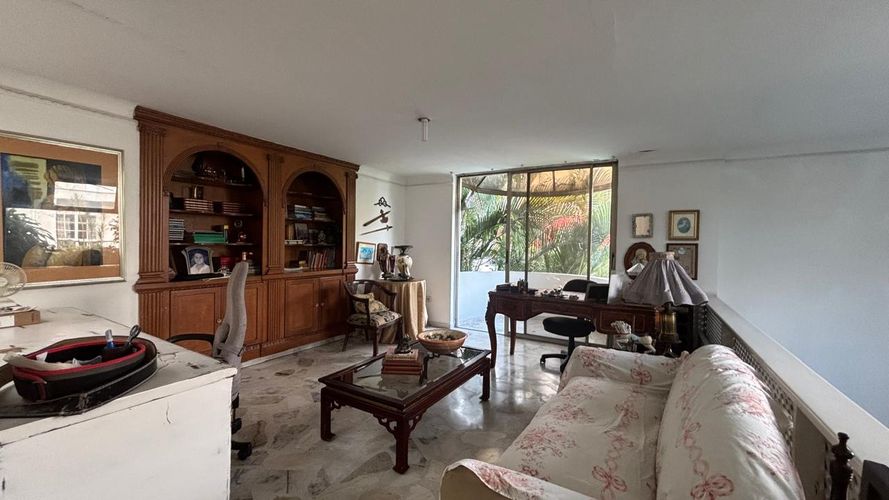 Casa de 5 alcobas en venta en El Ingenio, Cali, 490 m² · foto 5 de 24