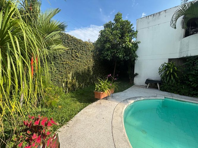 Casa de 5 alcobas en venta en El Ingenio, Cali, 490 m² · foto 22 de 24
