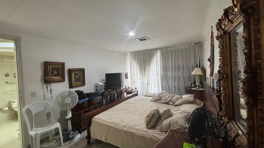 Casa de 5 alcobas en venta en El Ingenio, Cali, 490 m² · foto 6 de 24