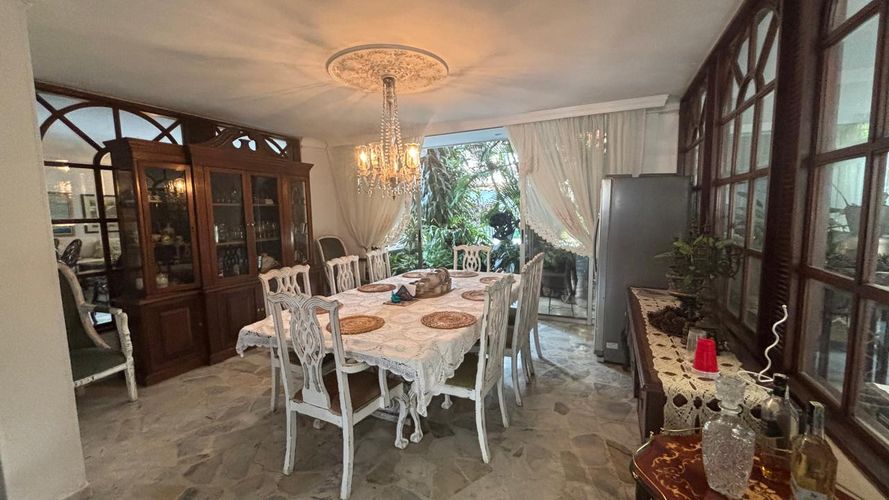 Casa de 5 alcobas en venta en El Ingenio, Cali, 490 m² · foto 9 de 24