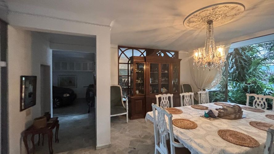 Casa de 5 alcobas en venta en El Ingenio, Cali, 490 m² · foto 10 de 24