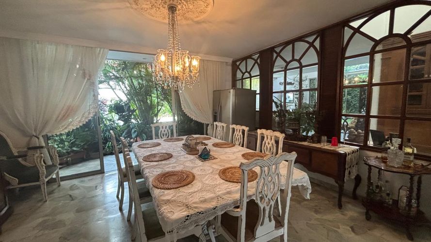 Casa de 5 alcobas en venta en El Ingenio, Cali, 490 m² · foto 12 de 24