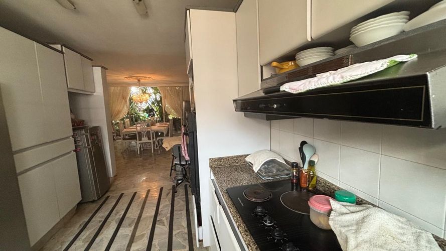 Casa de 5 alcobas en venta en El Ingenio, Cali, 490 m² · foto 13 de 24