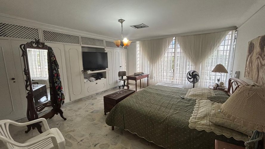 Casa de 5 alcobas en venta en El Ingenio, Cali, 490 m² · foto 15 de 24