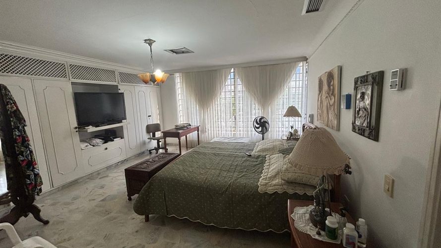 Casa de 5 alcobas en venta en El Ingenio, Cali, 490 m² · foto 17 de 24
