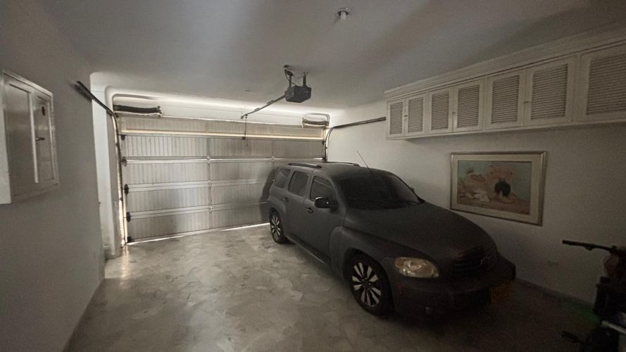 Casa de 5 alcobas en venta en El Ingenio, Cali, 490 m² · foto 21 de 24