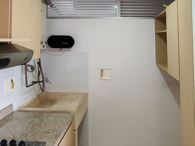 Apartamento de 2 alcobas en venta en San Antonio De Pereira, Rionegro, 74 m² · foto 4 de 11