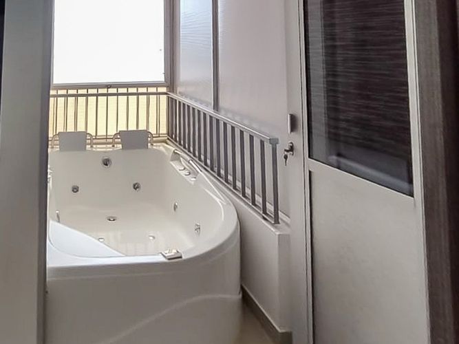 Apartamento de 2 alcobas en venta en San Antonio De Pereira, Rionegro, 74 m² · foto 7 de 11