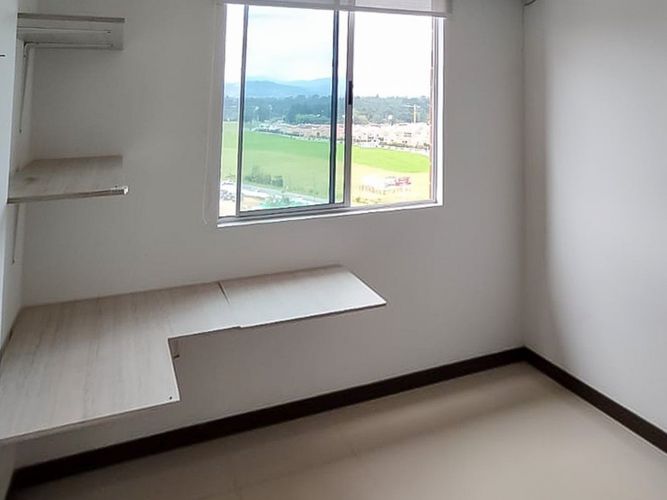 Apartamento de 2 alcobas en venta en San Antonio De Pereira, Rionegro, 74 m² · foto 8 de 11