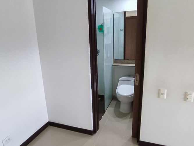 Apartamento de 2 alcobas en venta en San Antonio De Pereira, Rionegro, 74 m² · foto 9 de 11