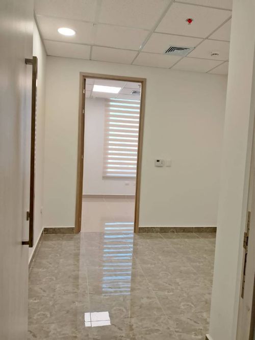 Consultorio en arriendo en Portal De Genovés, Barranquilla, 34 m² · foto 14 de 22