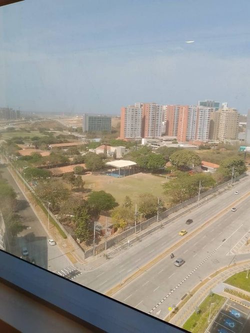 Consultorio en arriendo en Portal De Genovés, Barranquilla, 34 m² · foto 18 de 22