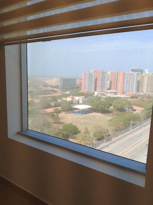 Consultorio en arriendo en Portal De Genovés, Barranquilla, 34 m² · foto 19 de 22