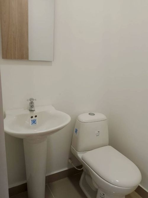 Consultorio en arriendo en Portal De Genovés, Barranquilla, 34 m² · foto 21 de 22