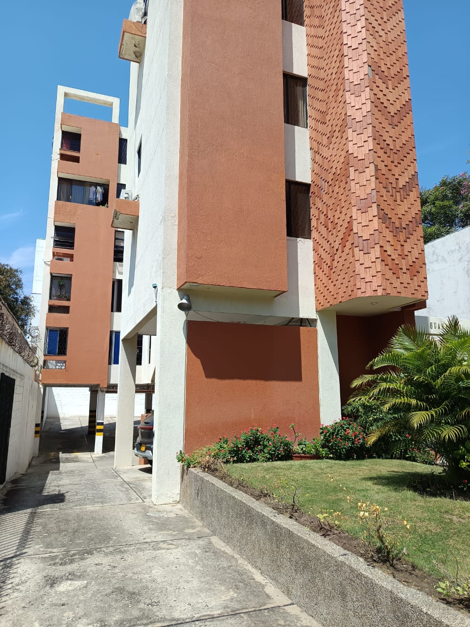 Apartamento en venta en Altos Del Prado, Barranquilla · foto 3 de 9