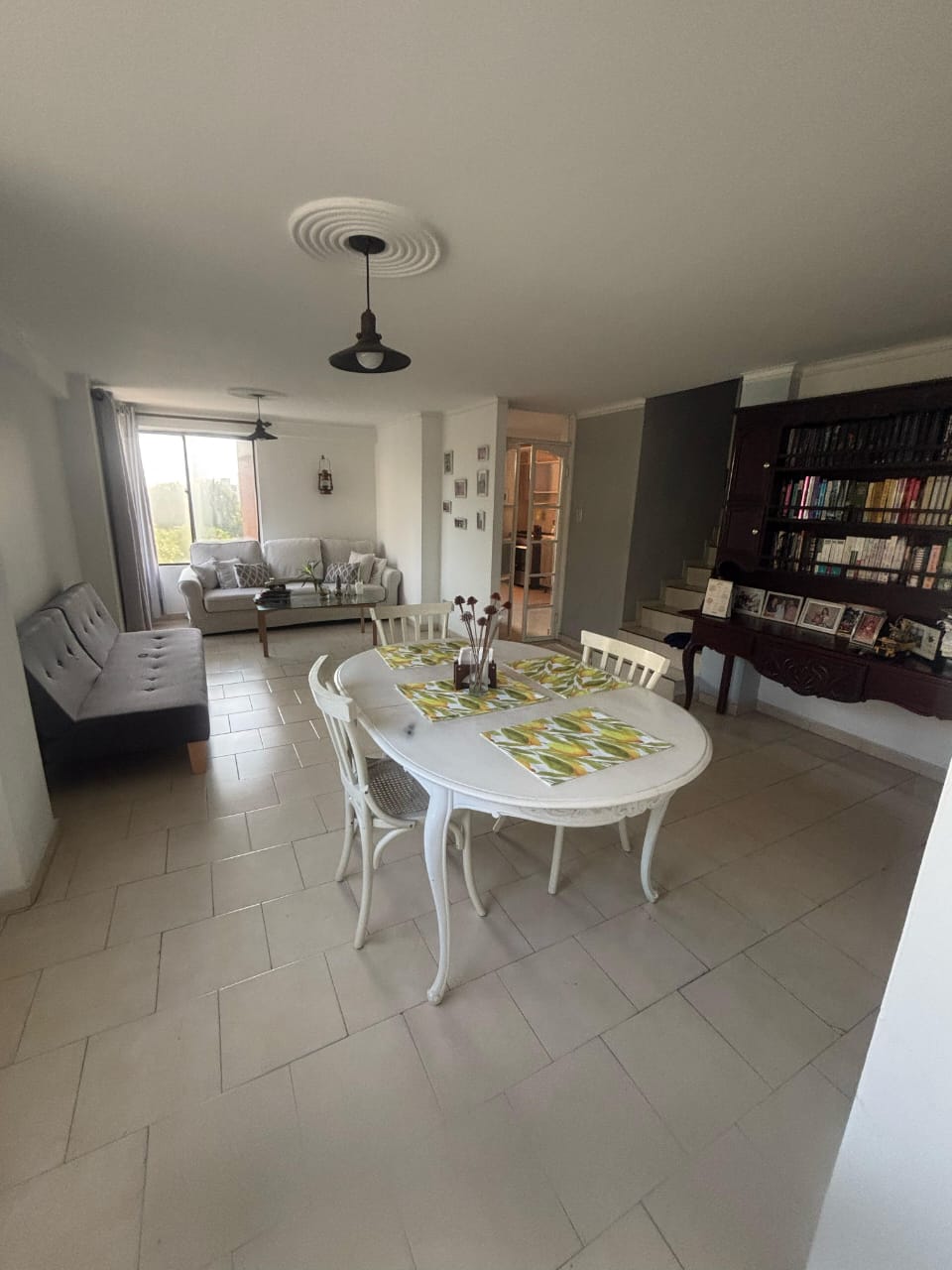 Apartamento en venta en Altos Del Prado, Barranquilla · foto 4 de 9