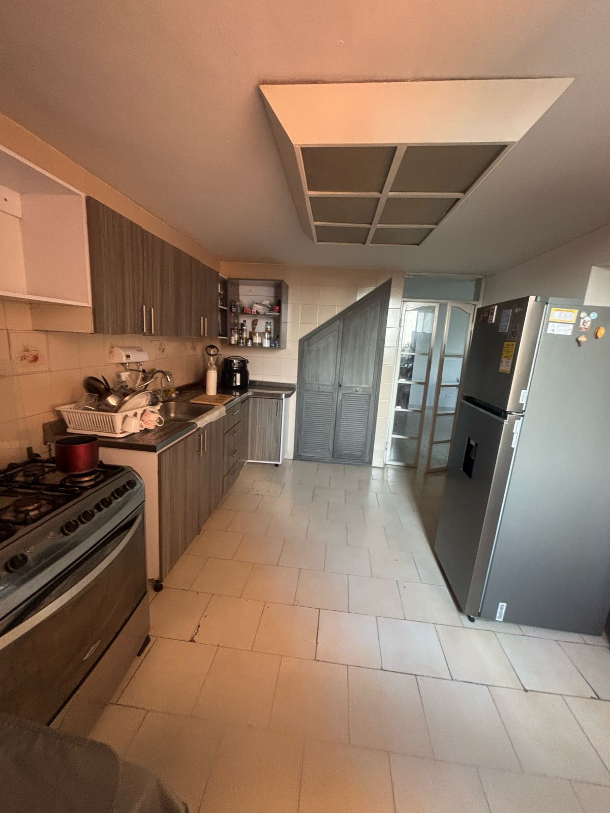 Apartamento en venta en Altos Del Prado, Barranquilla · foto 5 de 9