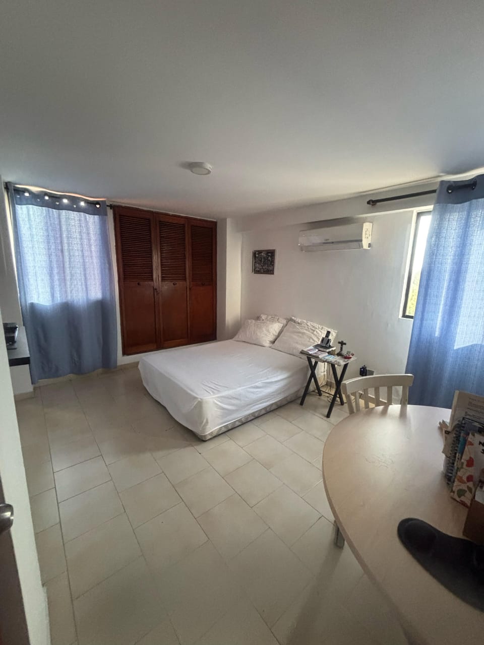 Apartamento en venta en Altos Del Prado, Barranquilla · foto 7 de 9