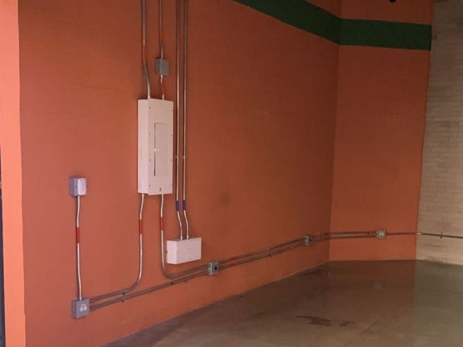 Local en arriendo en El Esmeraldal, Envigado, 37 m² · foto 6 de 6