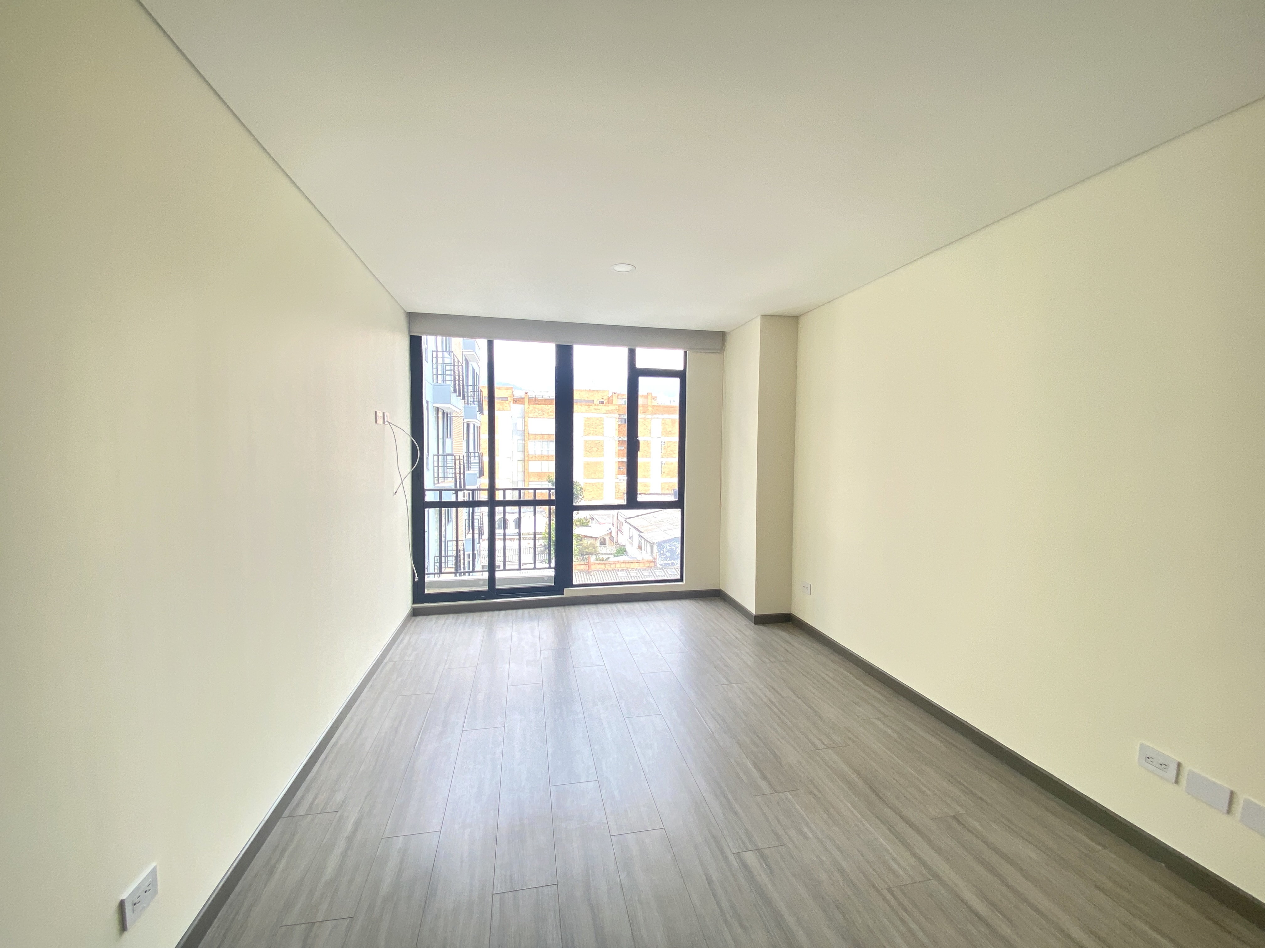Apartaestudio en arriendo en Nuevo Country, Bogotá · foto 2 de 22