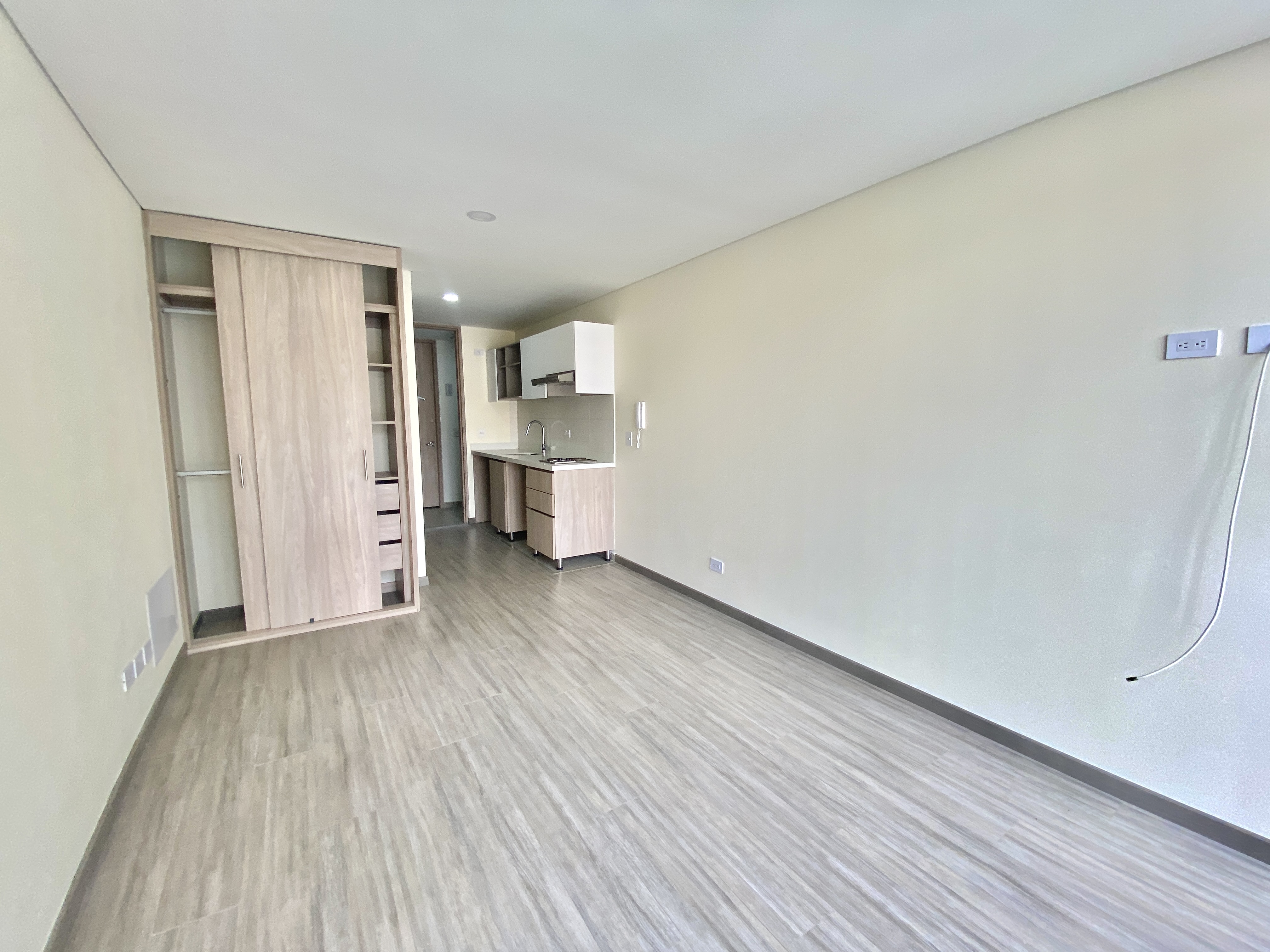 Apartaestudio en arriendo en Nuevo Country, Bogotá · foto 3 de 22