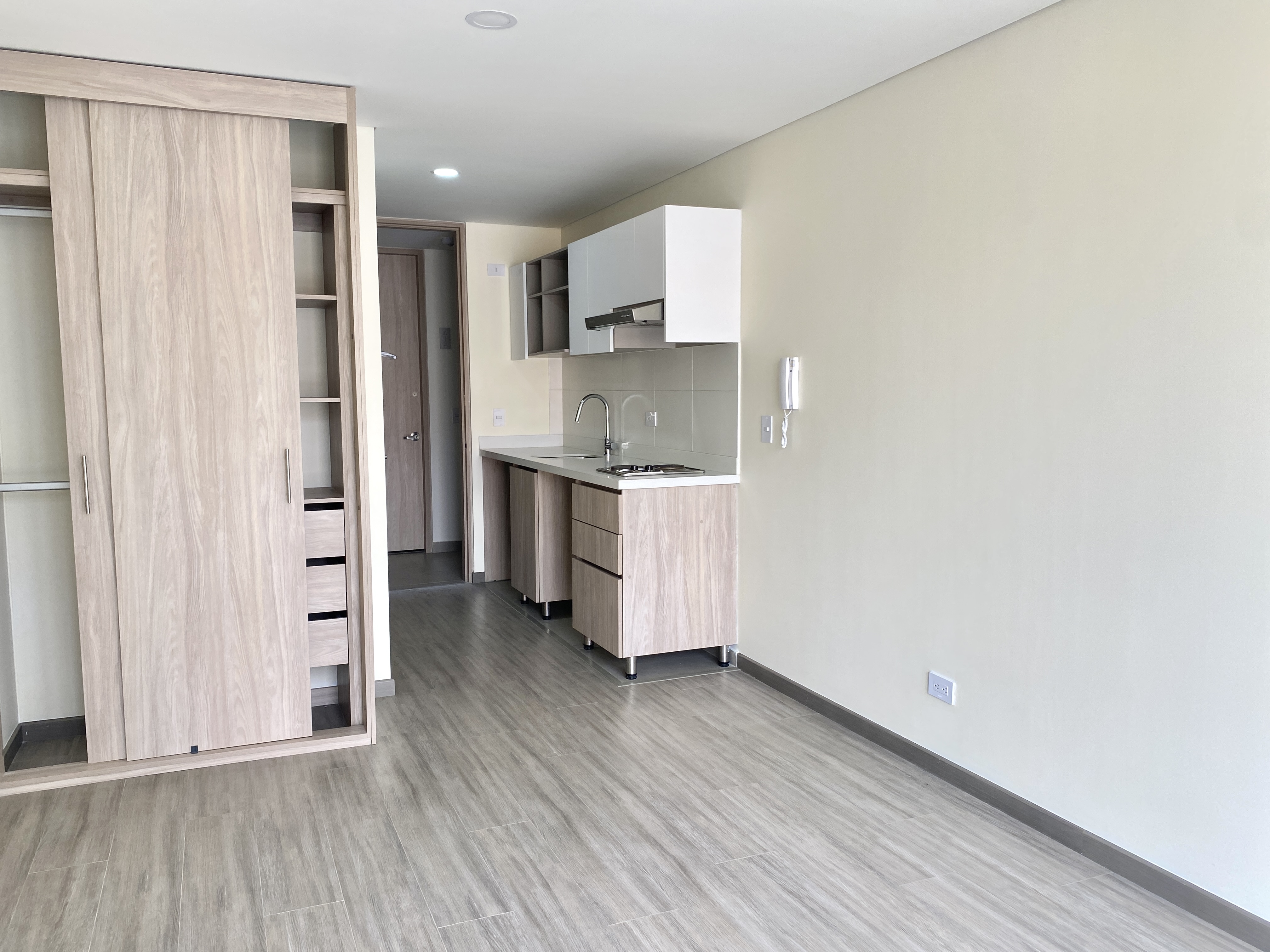 Apartaestudio en arriendo en Nuevo Country, Bogotá · foto 7 de 22