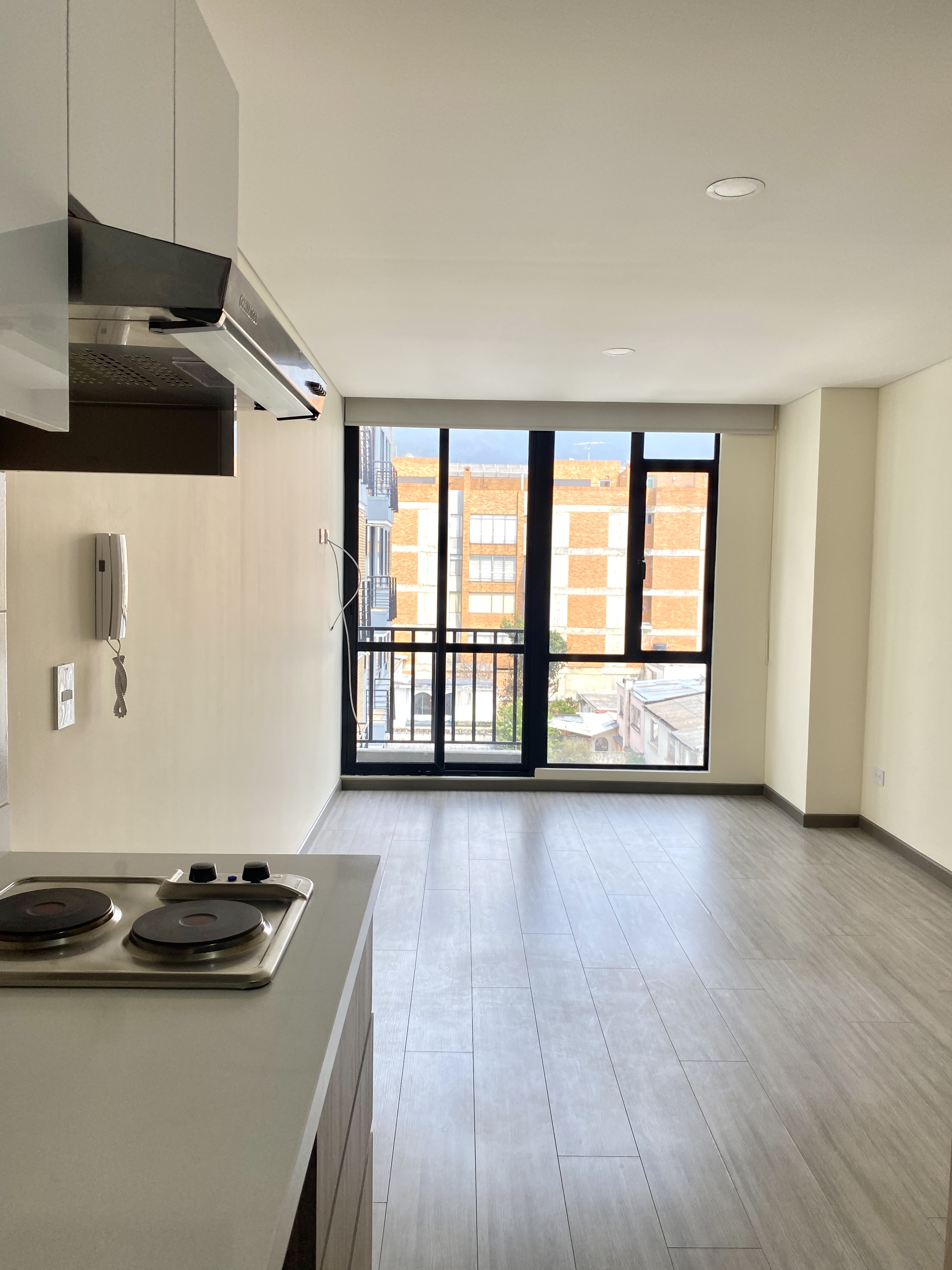 Apartaestudio en arriendo en Nuevo Country, Bogotá · foto 8 de 22