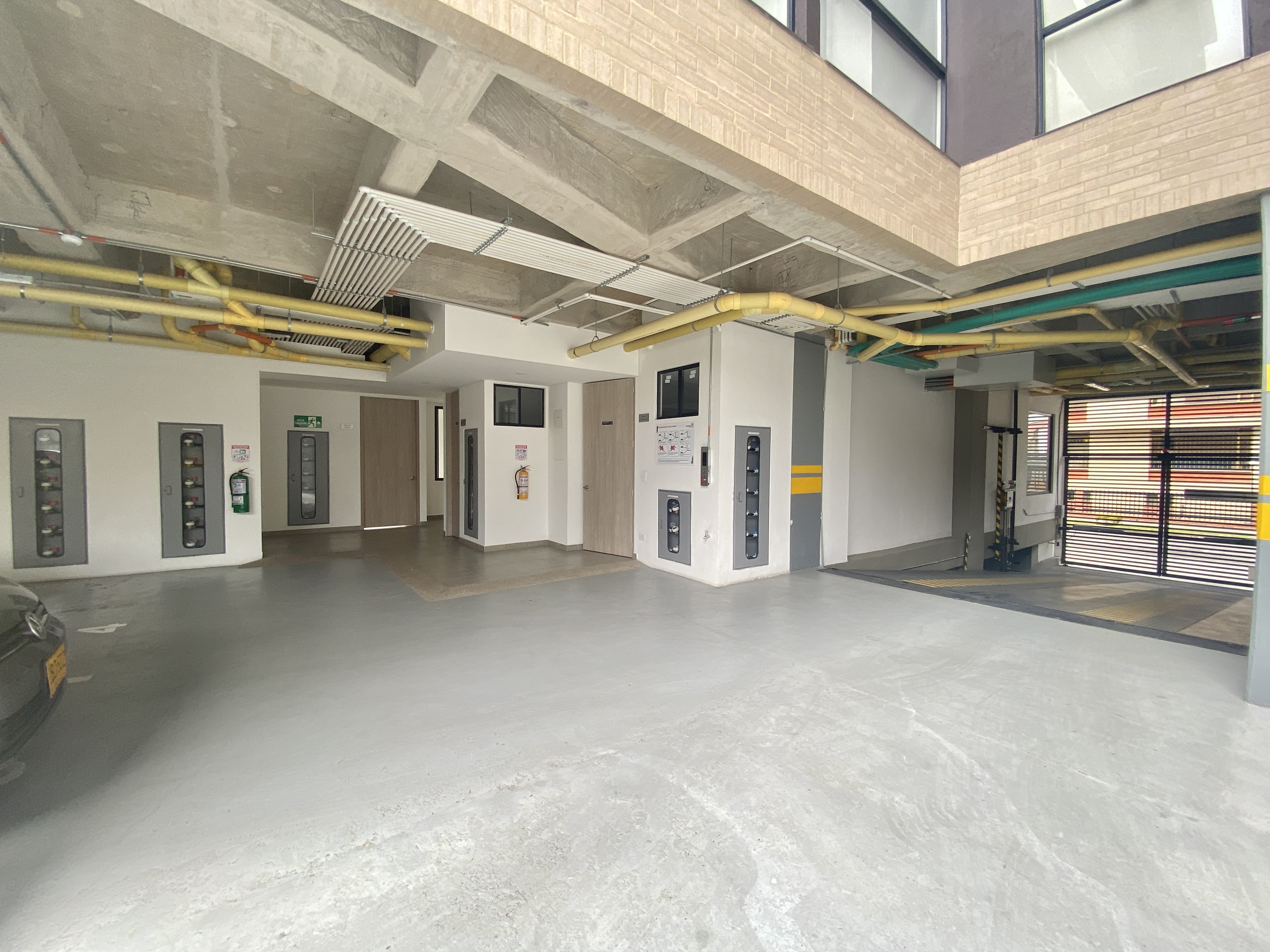 Apartaestudio en arriendo en Nuevo Country, Bogotá · foto 16 de 22