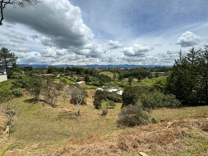 Lote en venta en Santa Ana, Rionegro, 5680 m² · foto 6 de 7