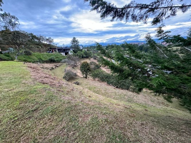 Lote en venta en Santa Ana, Rionegro, 5680 m² · foto 7 de 7