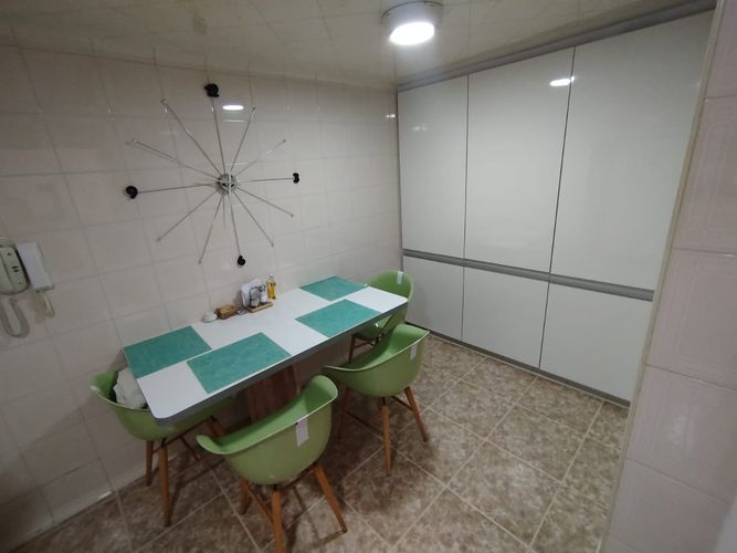 Apartamento de 3 alcobas en venta en Chicó Navarra, Bogotá, 230 m² · foto 17 de 24