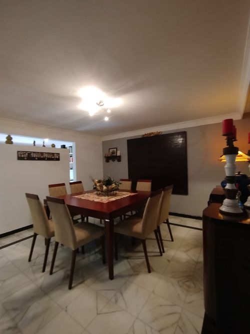 Apartamento de 3 alcobas en venta en Chicó Navarra, Bogotá, 230 m² · foto 18 de 24