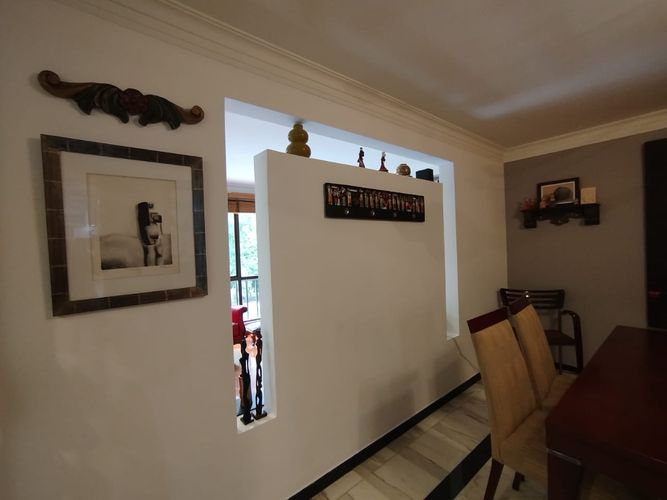 Apartamento de 3 alcobas en venta en Chicó Navarra, Bogotá, 230 m² · foto 19 de 24