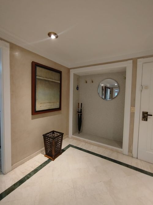 Apartamento de 3 alcobas en venta en Chicó Navarra, Bogotá, 230 m² · foto 22 de 24