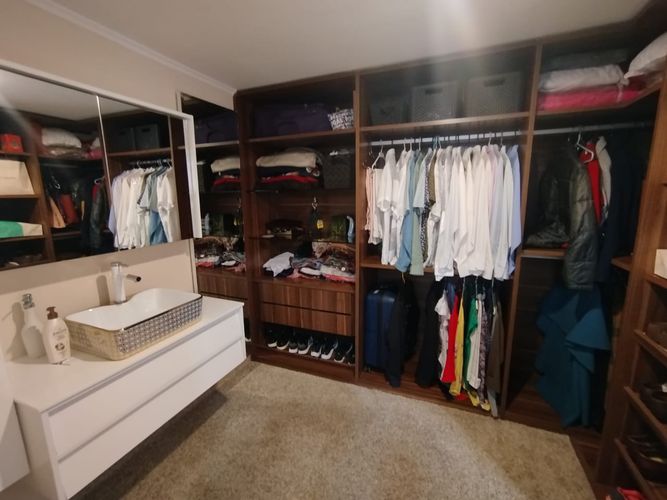 Apartamento de 3 alcobas en venta en Chicó Navarra, Bogotá, 230 m² · foto 24 de 24