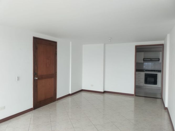 Apartamento de 3 alcobas en arriendo en Otraparte, Envigado, 92 m² · foto 3 de 18