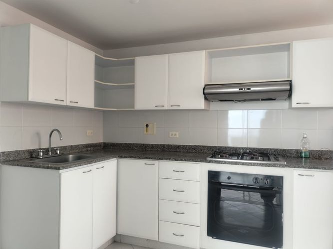 Apartamento de 3 alcobas en arriendo en Otraparte, Envigado, 92 m² · foto 6 de 18