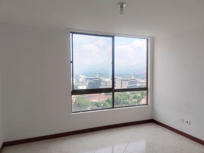 Apartamento de 3 alcobas en arriendo en Otraparte, Envigado, 92 m² · foto 7 de 18