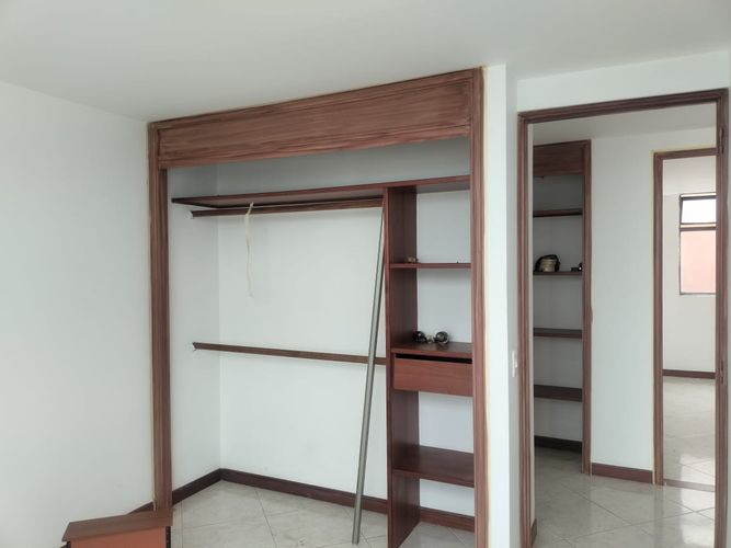 Apartamento de 3 alcobas en arriendo en Otraparte, Envigado, 92 m² · foto 13 de 18