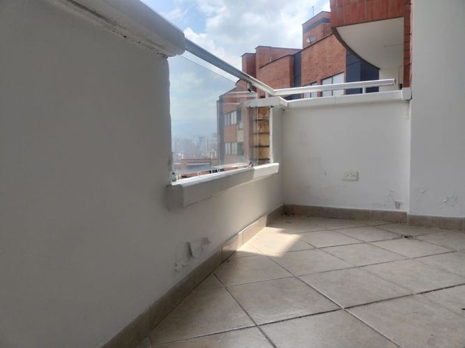 Apartamento de 3 alcobas en arriendo en Otraparte, Envigado, 92 m² · foto 16 de 18