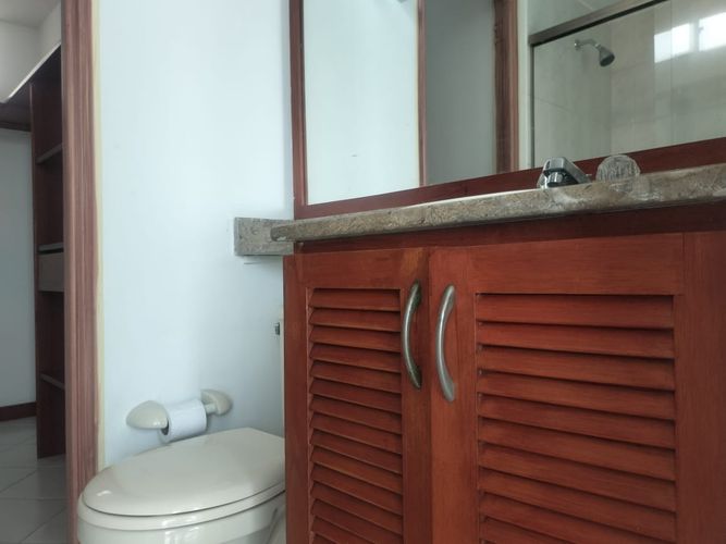 Apartamento de 3 alcobas en arriendo en Otraparte, Envigado, 92 m² · foto 17 de 18