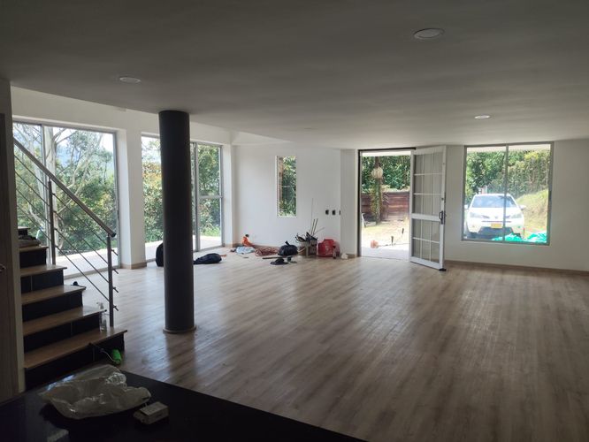Casa de 4 alcobas en venta en Las Palmas, Envigado, 1160 m² · foto 6 de 15