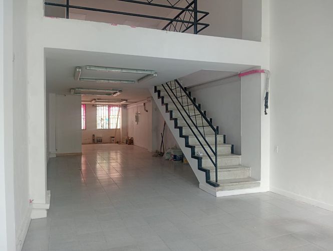 Local en arriendo en Laureles, Medellín, 153 m² · foto 5 de 17