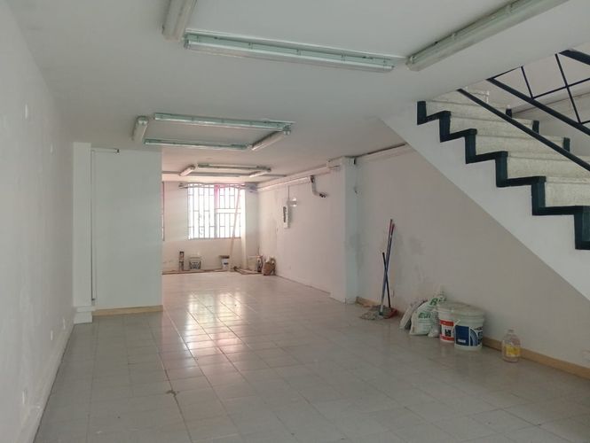 Local en arriendo en Laureles, Medellín, 153 m² · foto 6 de 17