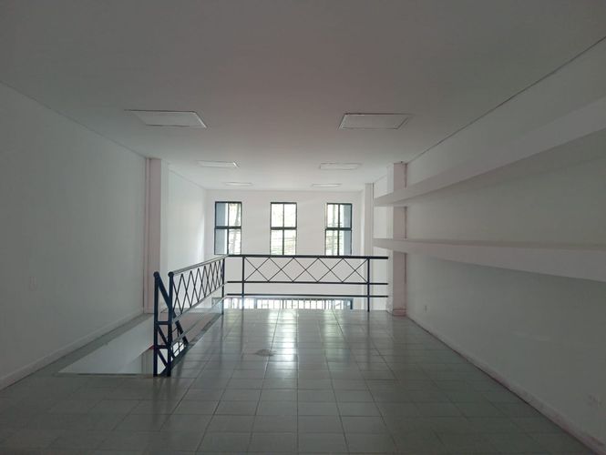 Local en arriendo en Laureles, Medellín, 153 m² · foto 8 de 17