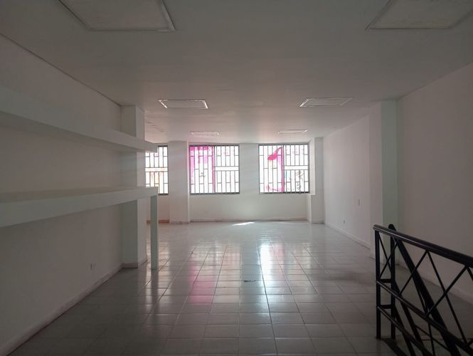 Local en arriendo en Laureles, Medellín, 153 m² · foto 9 de 17