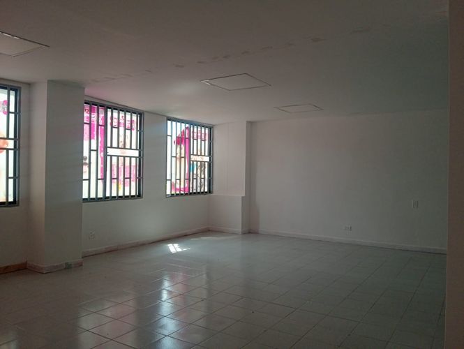Local en arriendo en Laureles, Medellín, 153 m² · foto 12 de 17