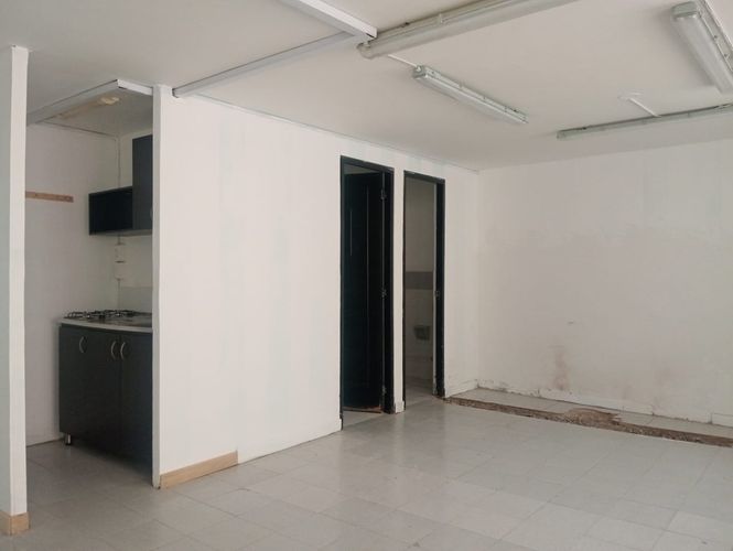 Local en arriendo en Laureles, Medellín, 153 m² · foto 15 de 17