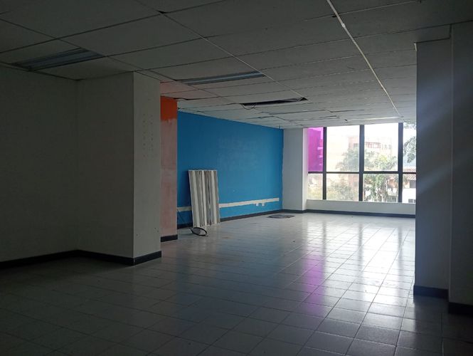 Oficina en arriendo en Laureles, Medellín, 62 m² · foto 2 de 11