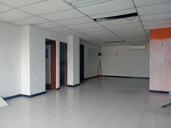 Oficina en arriendo en Laureles, Medellín, 62 m² · foto 4 de 11